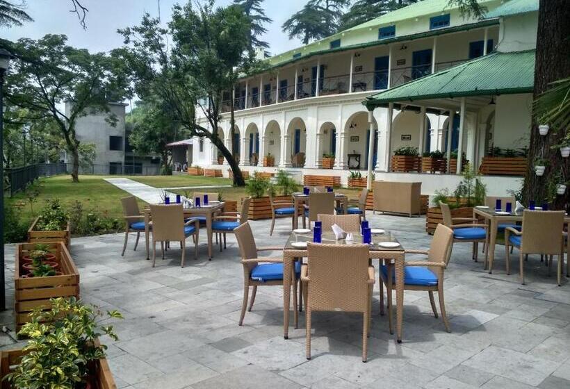 ホテル Pine Retreat Mallroad