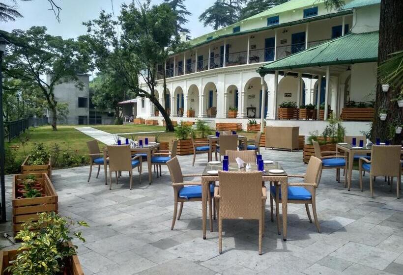 ホテル Pine Retreat Mallroad