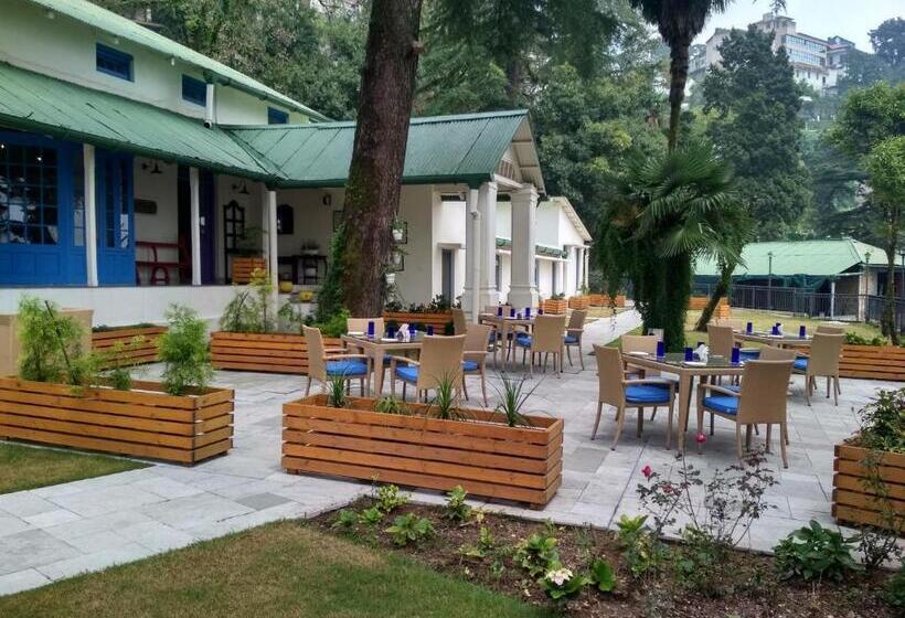 ホテル Pine Retreat Mallroad