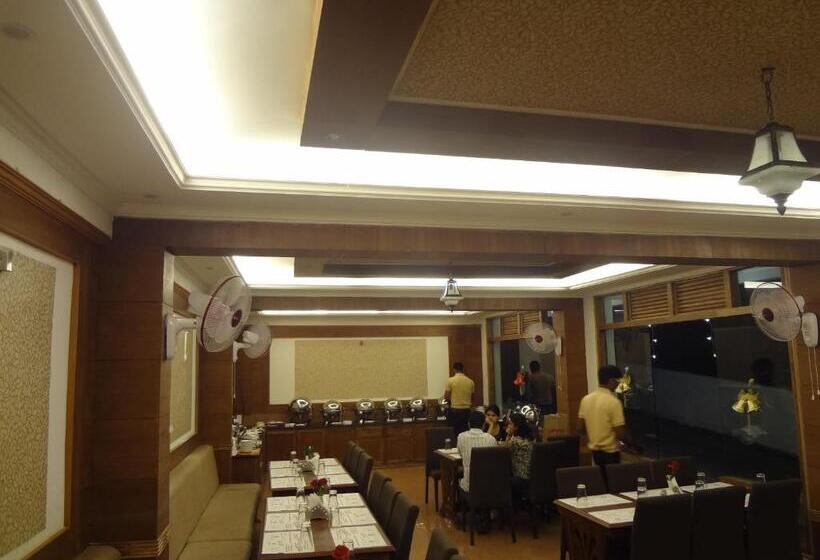 酒店 Seasons Thekkady