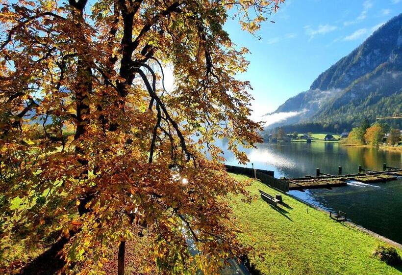 Hostel Welterbe Wirtshaus Steegwirt