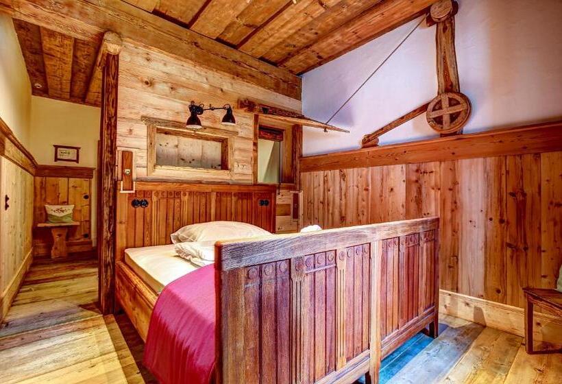 Hostel Welterbe Wirtshaus Steegwirt