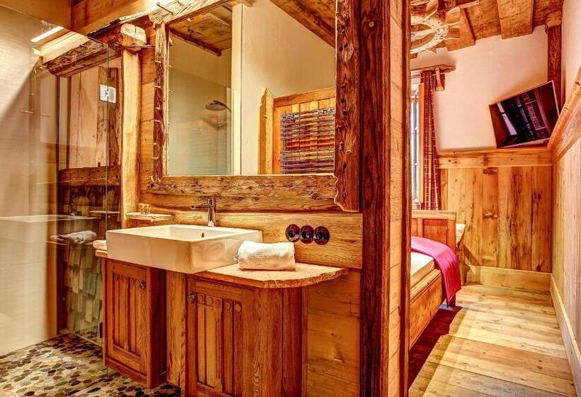 Hostel Welterbe Wirtshaus Steegwirt