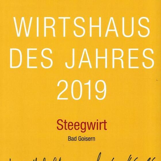 Hostel Welterbe Wirtshaus Steegwirt