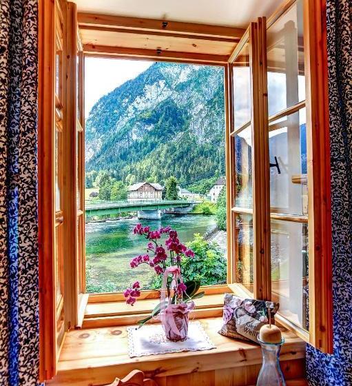 Hostel Welterbe Wirtshaus Steegwirt