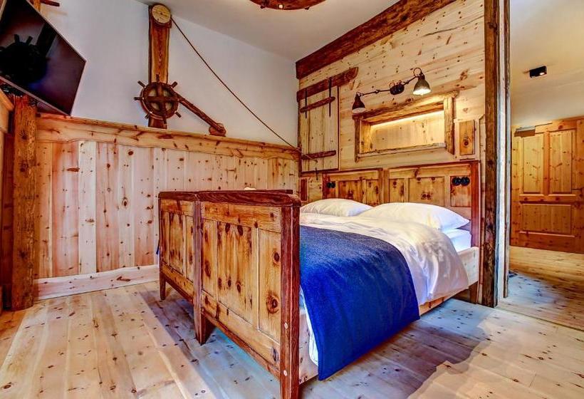 Hostel Welterbe Wirtshaus Steegwirt