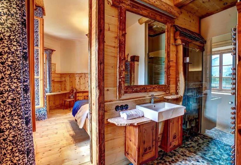 Hostel Welterbe Wirtshaus Steegwirt