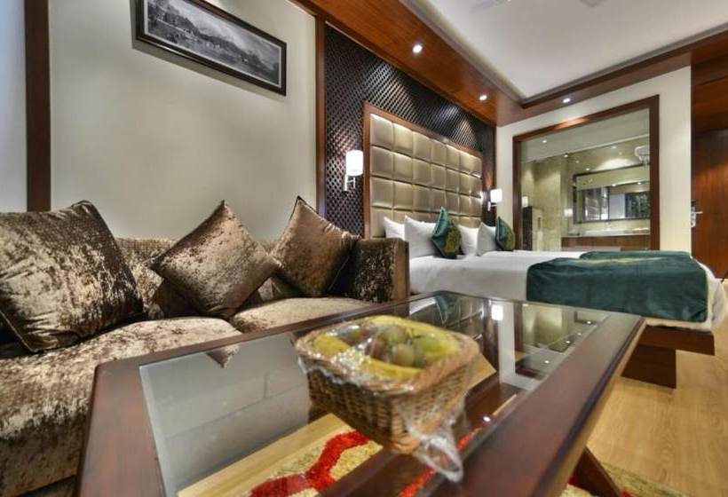 Hotel Solomon Heights