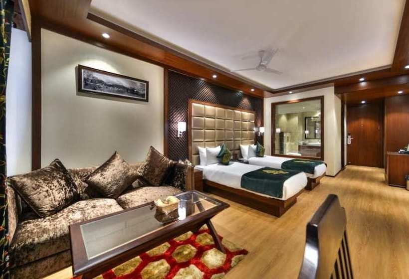 Hotel Solomon Heights