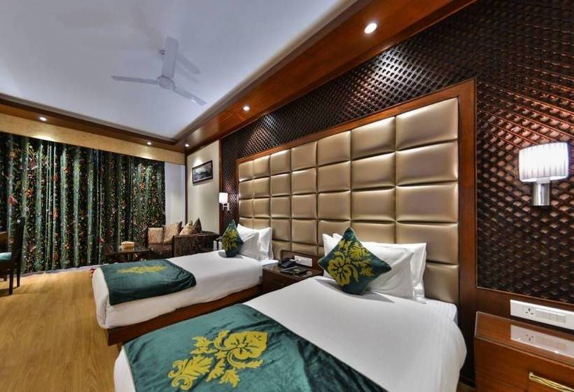 Hotel Solomon Heights