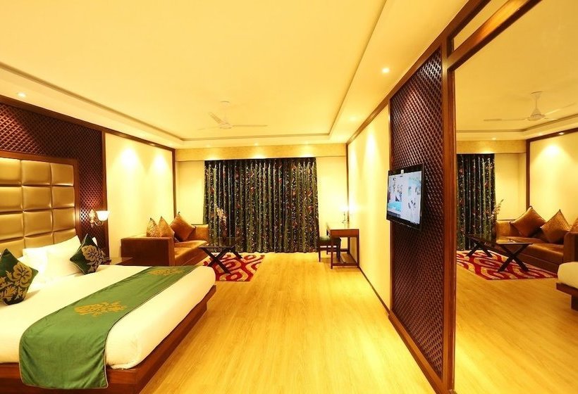 Hotel Solomon Heights