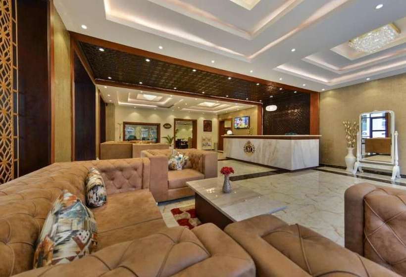 Hotel Solomon Heights