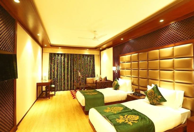 Hotel Solomon Heights