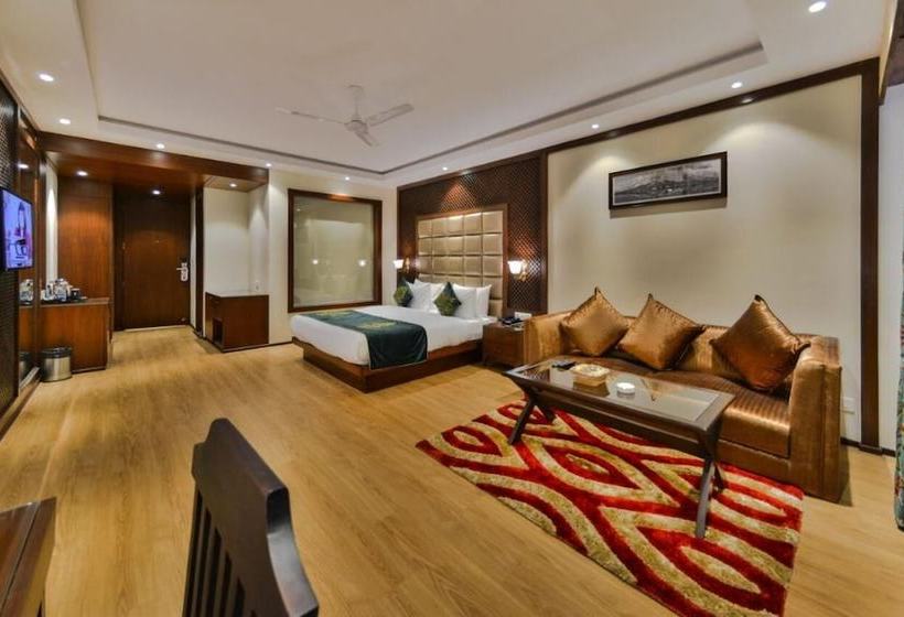 Hotel Solomon Heights