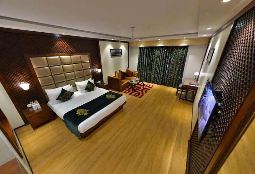 Hotel Solomon Heights