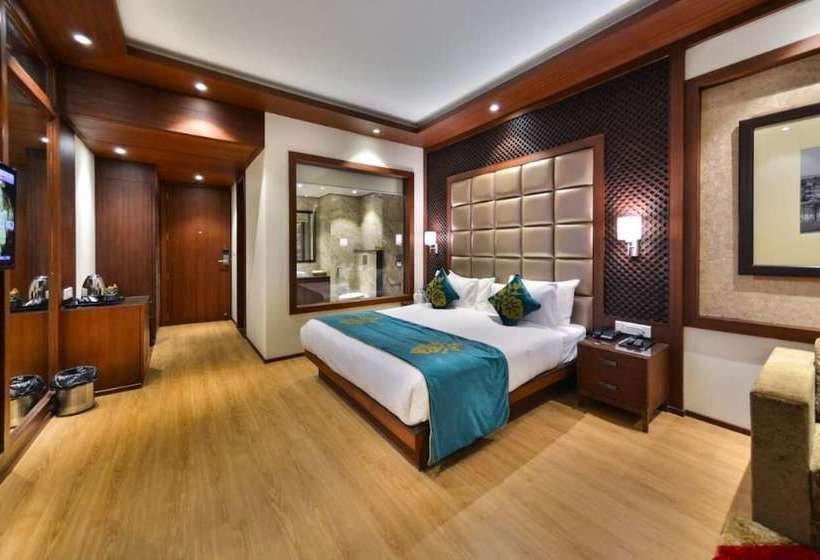 Hotel Solomon Heights