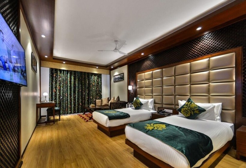 Hotel Solomon Heights