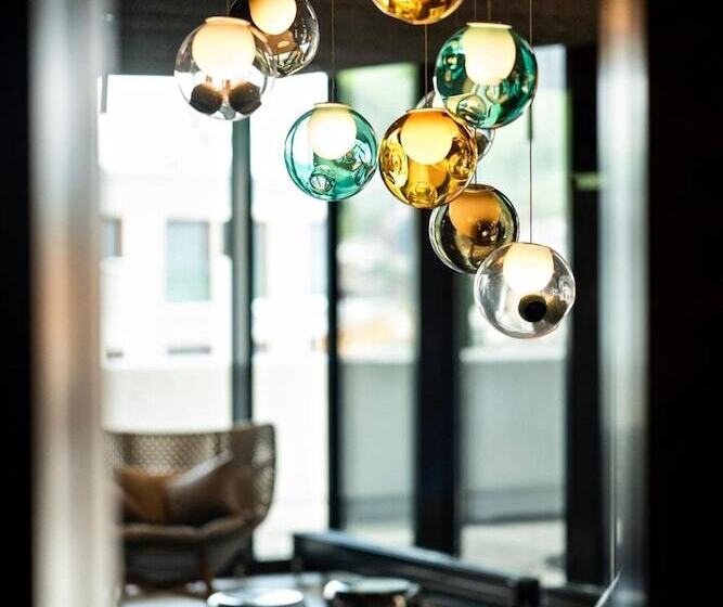 Me And All Hotel Flims, By Hyatt