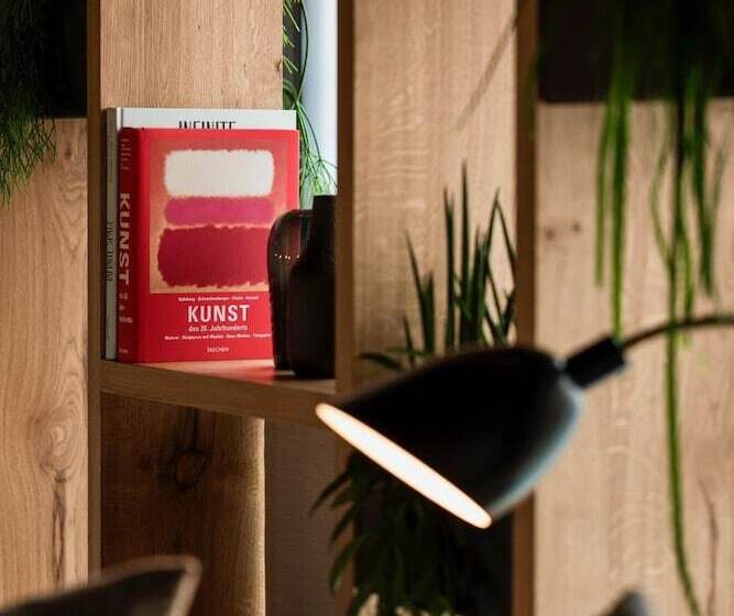 Me And All Hotel Flims, By Hyatt