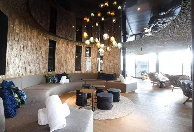 Me And All Hotel Flims, By Hyatt