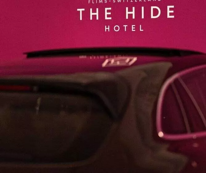 Me And All Hotel Flims, By Hyatt