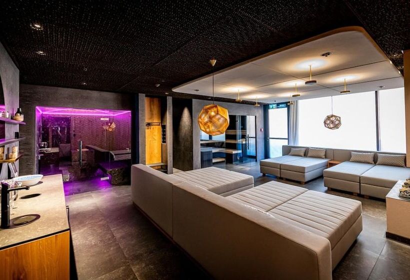 Me And All Hotel Flims, By Hyatt