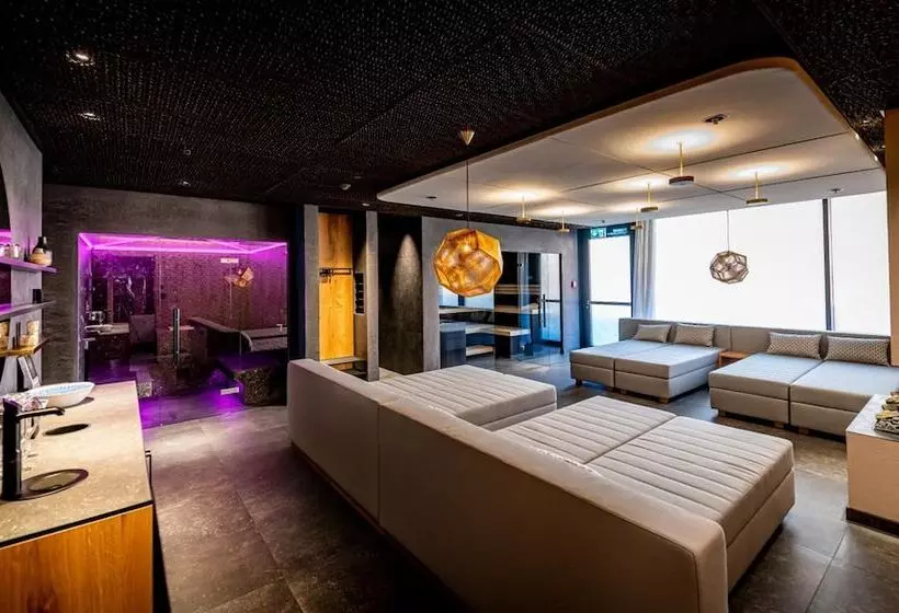 Me And All Hotel Flims, By Hyatt