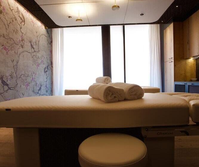 Me And All Hotel Flims, By Hyatt