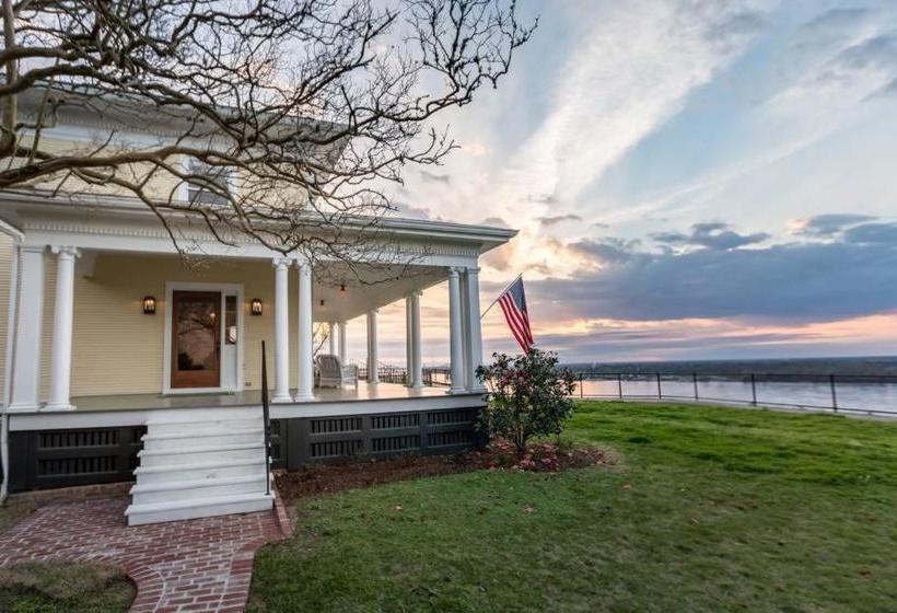 Nocleg ze śniadaniem Clifton House