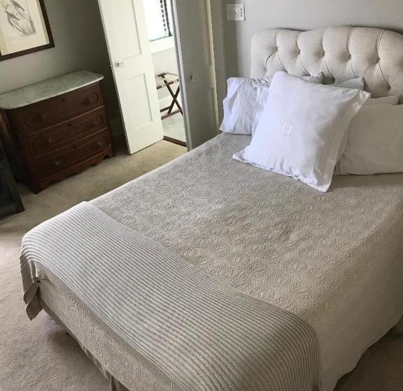 Nocleg ze śniadaniem Clifton House