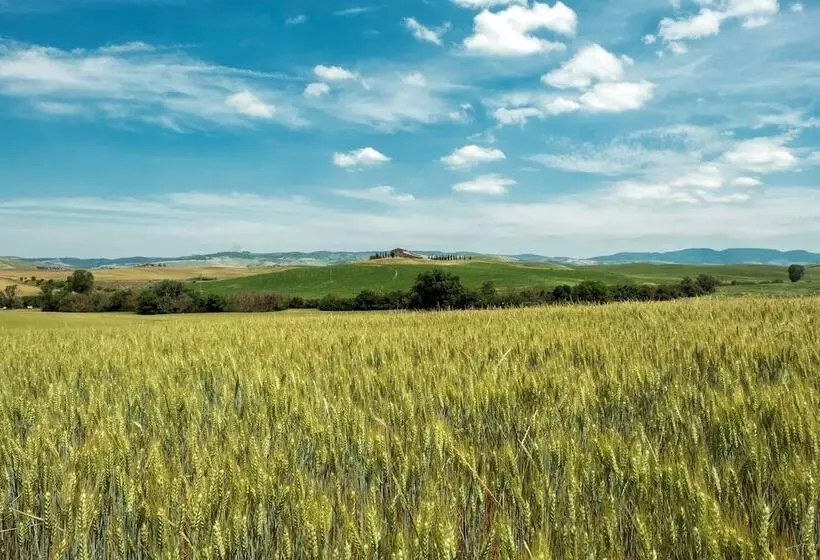 Hotelli Agriturismo San Marcello