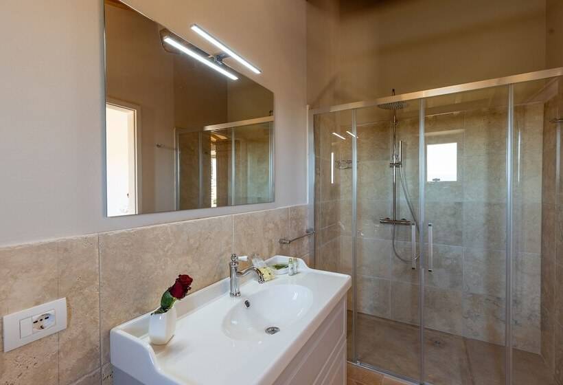 Отель Agriturismo San Marcello