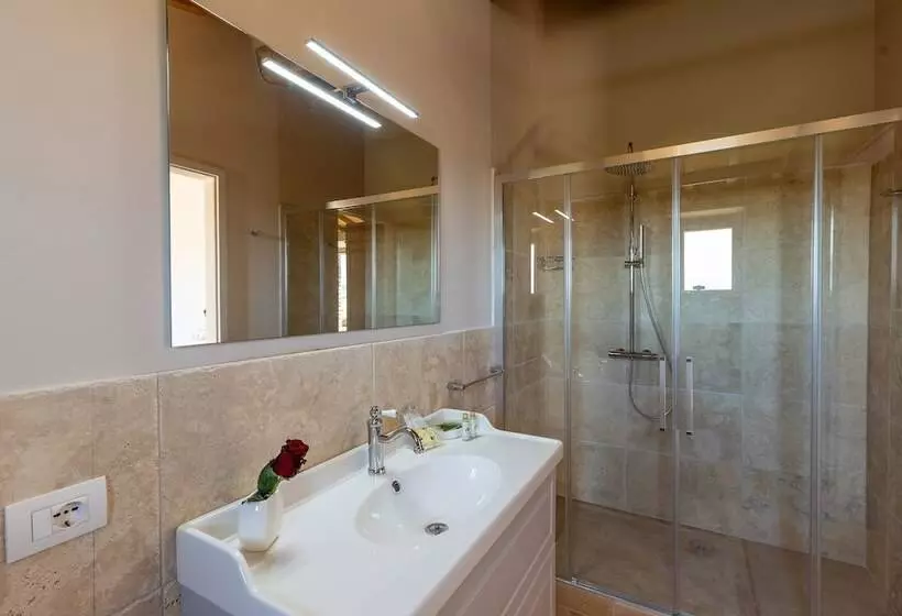 Hotelli Agriturismo San Marcello