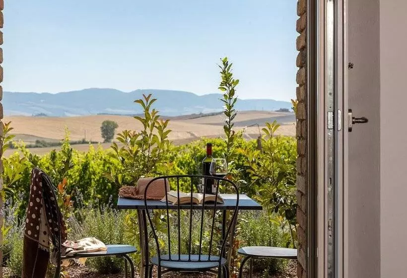 Hotelli Agriturismo San Marcello