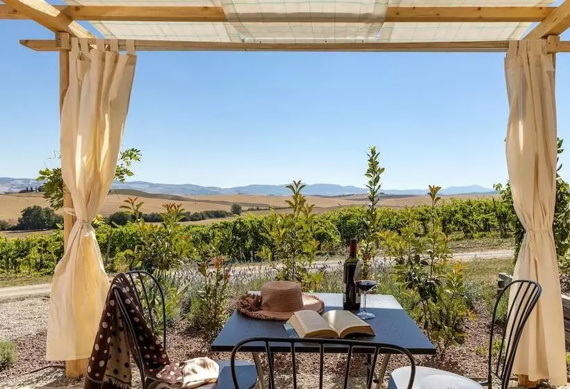 Hotelli Agriturismo San Marcello