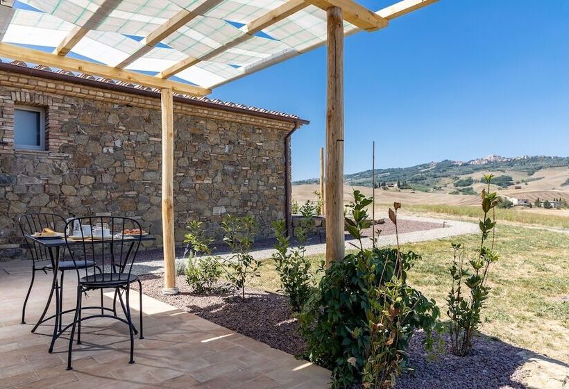 Отель Agriturismo San Marcello