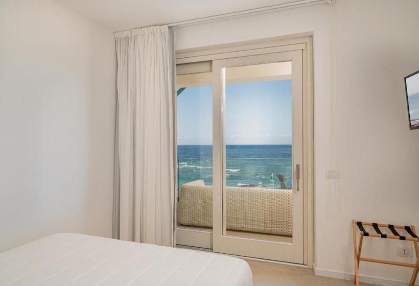 בית מלון כפרי Jatika Boutique