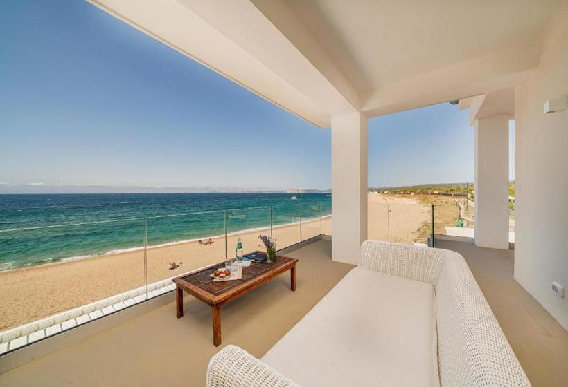 בית מלון כפרי Jatika Boutique