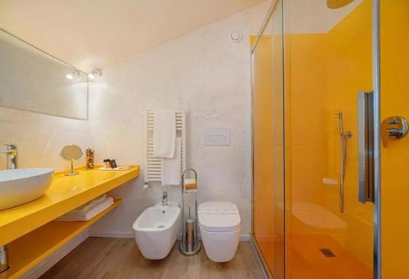 Hotelli Jatika Boutique