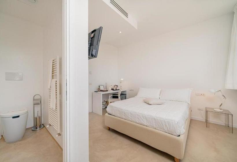 בית מלון כפרי Jatika Boutique