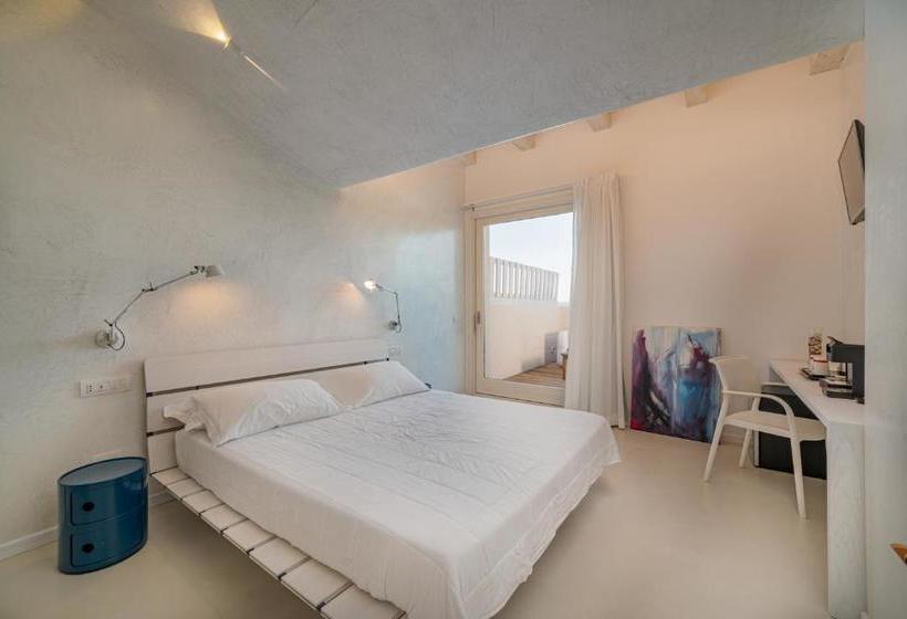 בית מלון כפרי Jatika Boutique