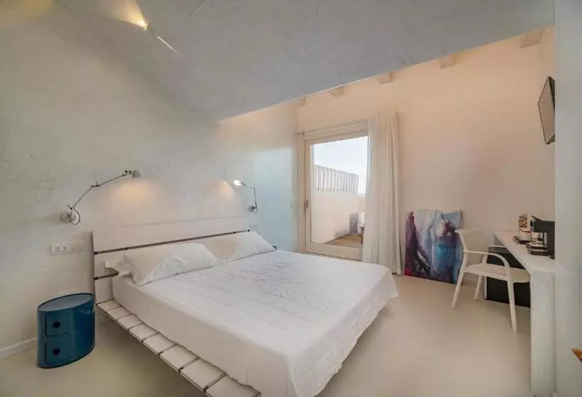 Hotelli Jatika Boutique