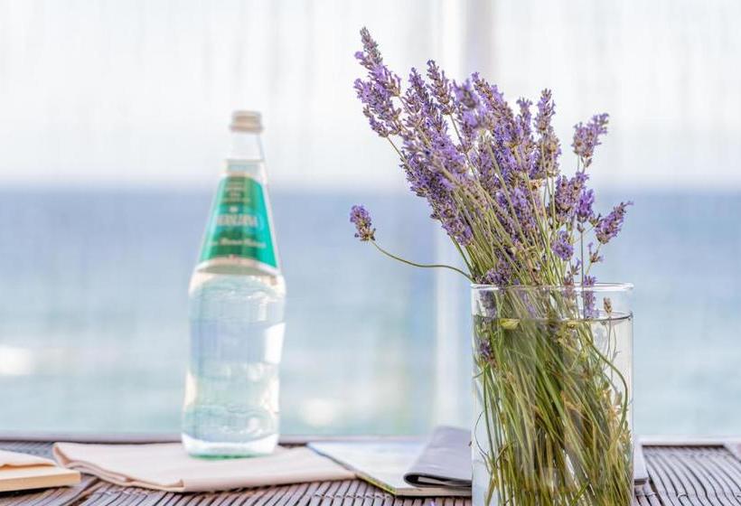 בית מלון כפרי Jatika Boutique