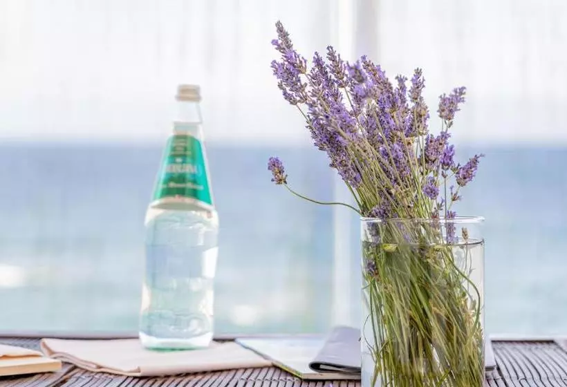 Hotelli Jatika Boutique