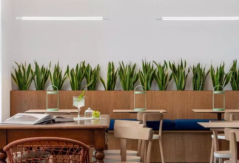 Hotelli Jatika Boutique