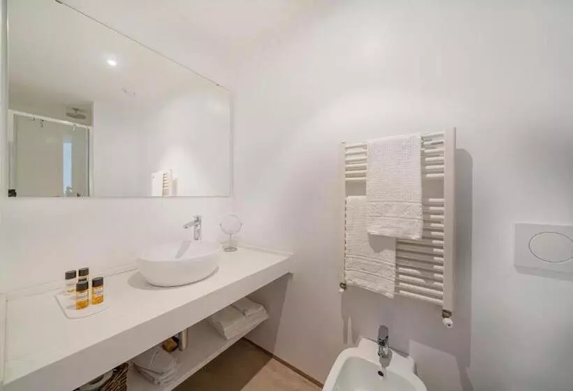 Hotelli Jatika Boutique