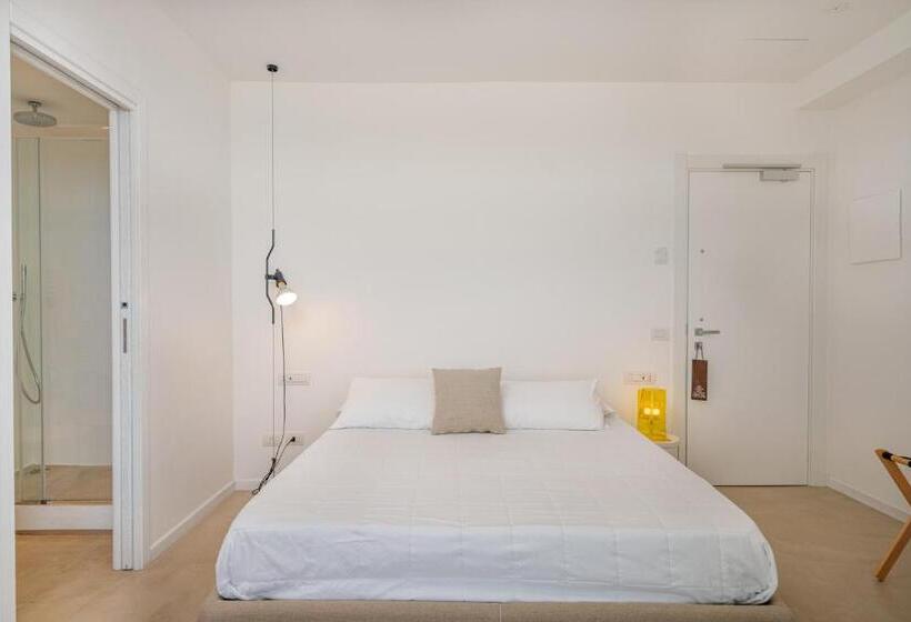 בית מלון כפרי Jatika Boutique