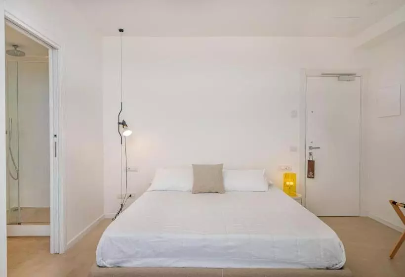 Hotelli Jatika Boutique