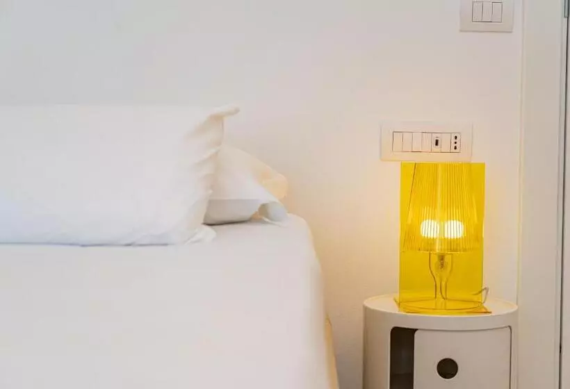 Hotelli Jatika Boutique