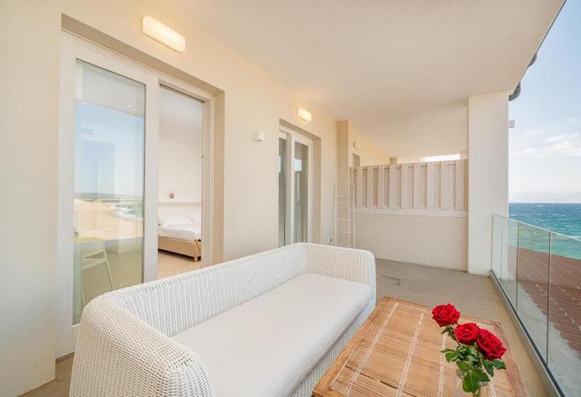 בית מלון כפרי Jatika Boutique